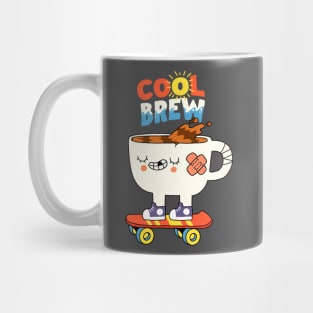 Cool brew Mug